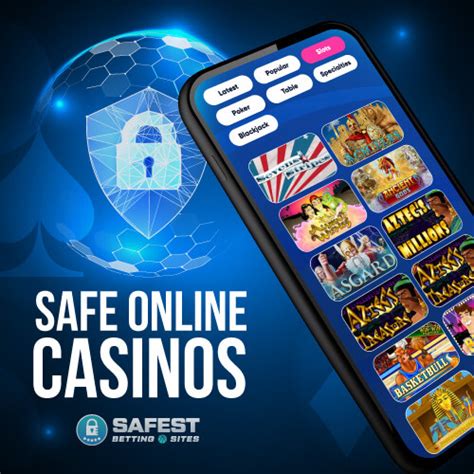 safest gambling sites|Safe & Secure Online Casinos .